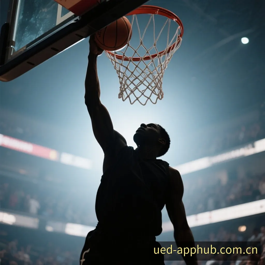 NBA绝杀超远距离后撤步三分